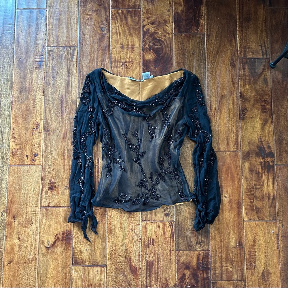 blouse